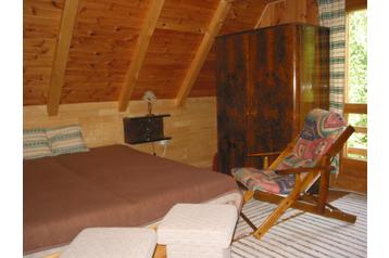 Slovakia Chata Nižná Boca, Exterior